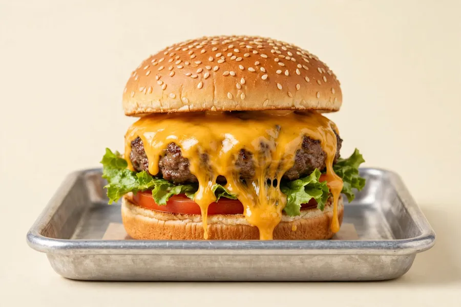 Original Cheeseburger