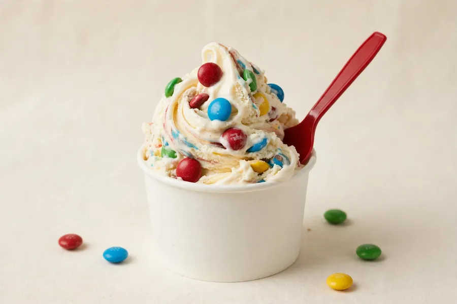 M&M's Milk Chocolate Candies