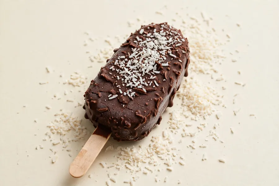 Non-Dairy Dilly Bar