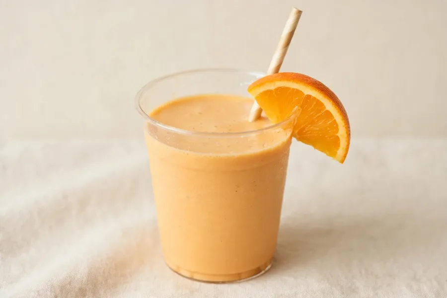Orange Julius