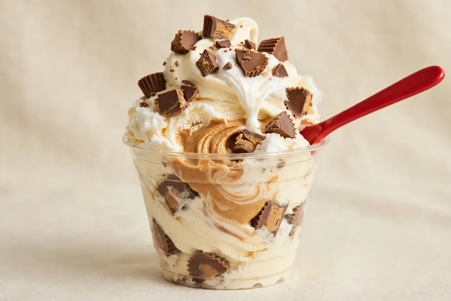 Royal Reese's Fluffernutter