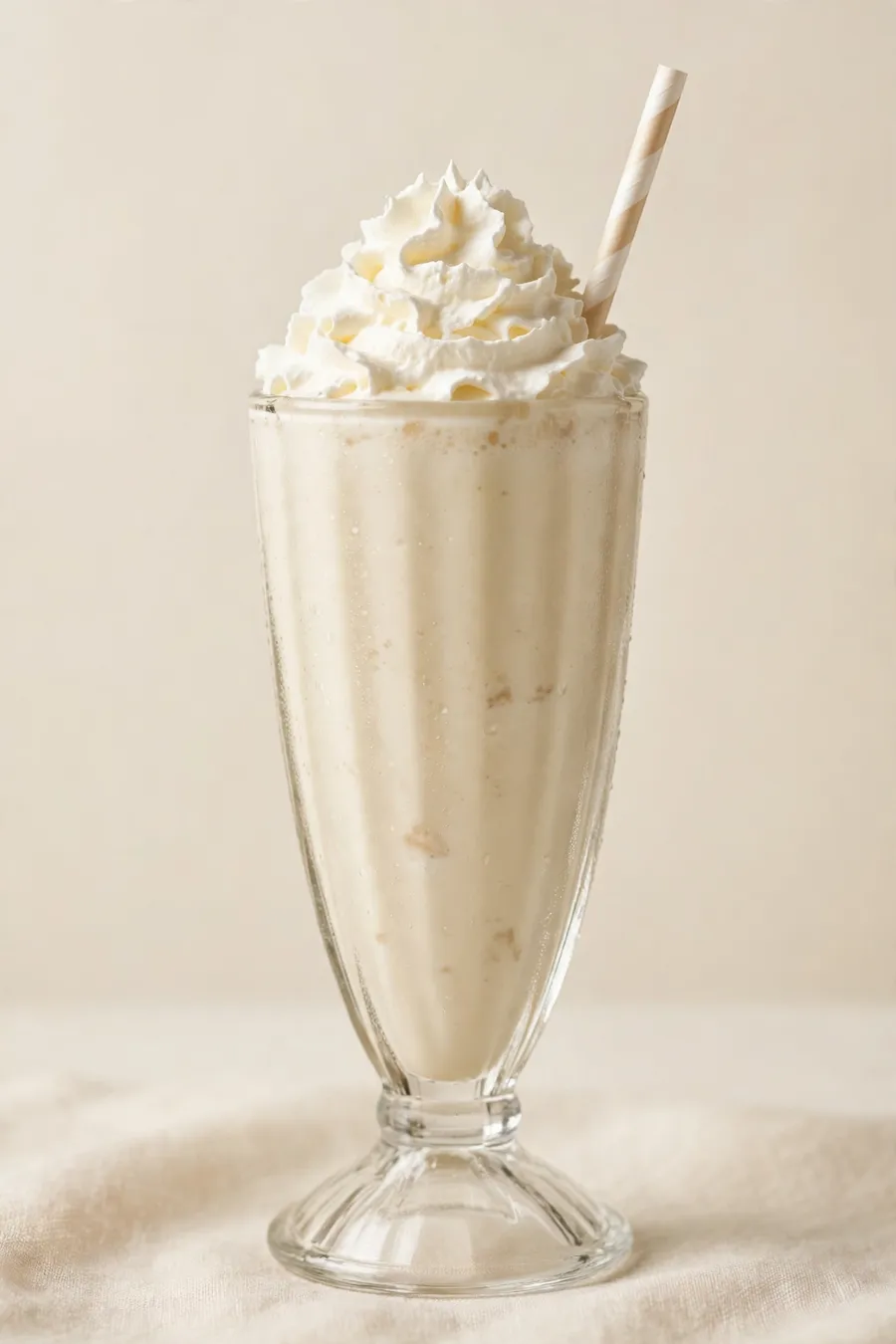 Shake or Malt