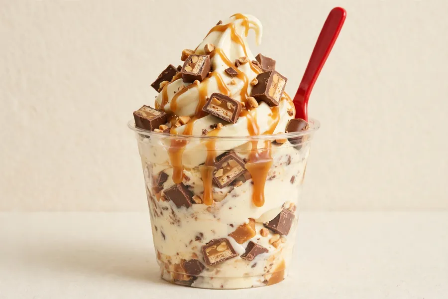 Snickers