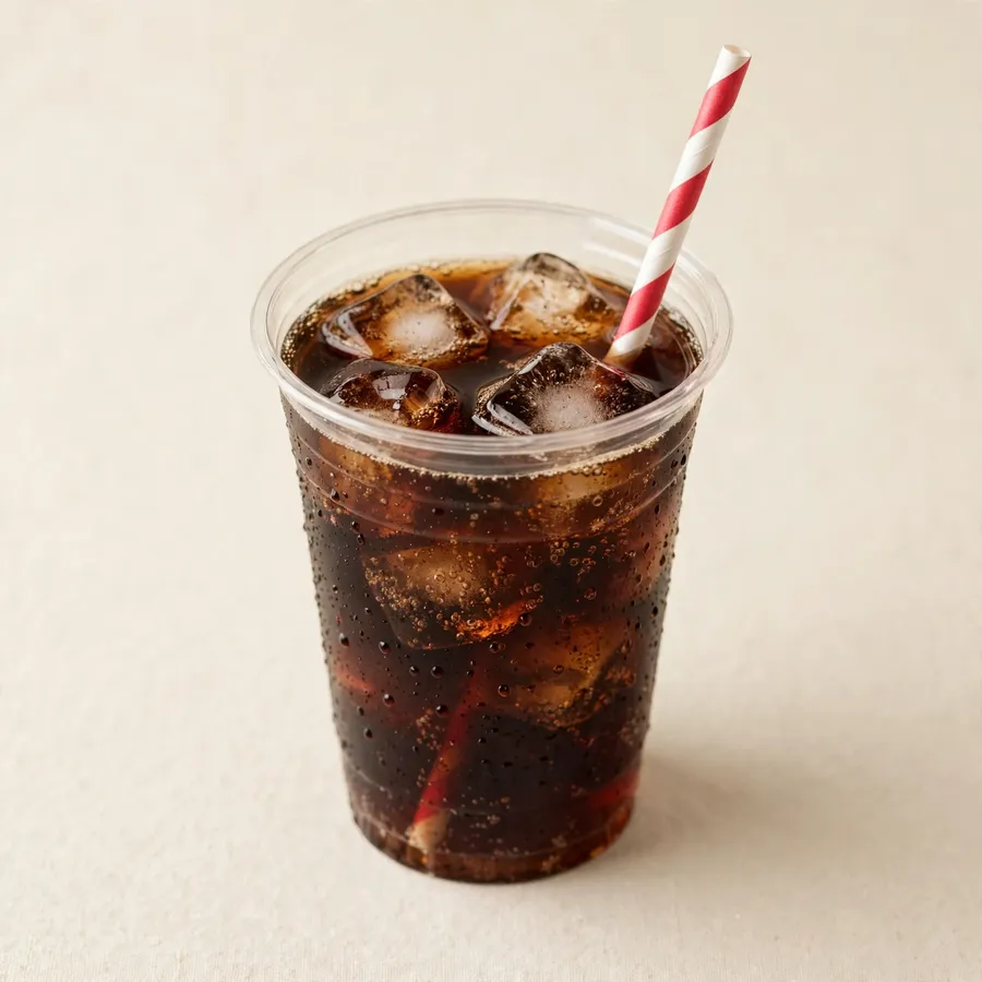 Soft Drink