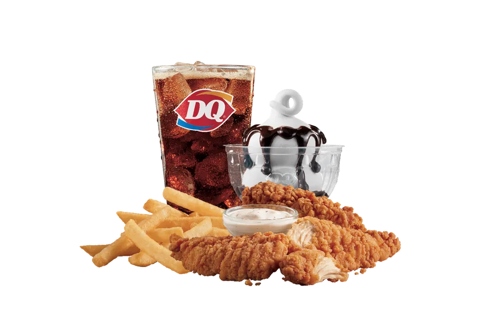 Deals & Coupons