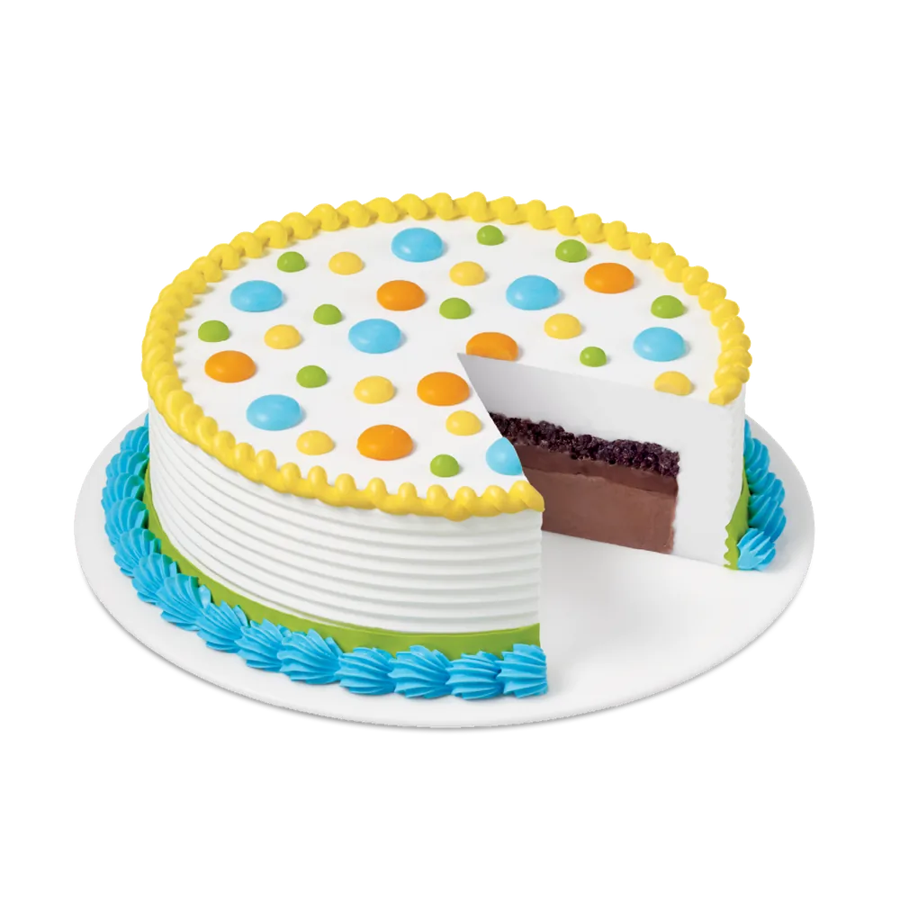 DQ Cakes