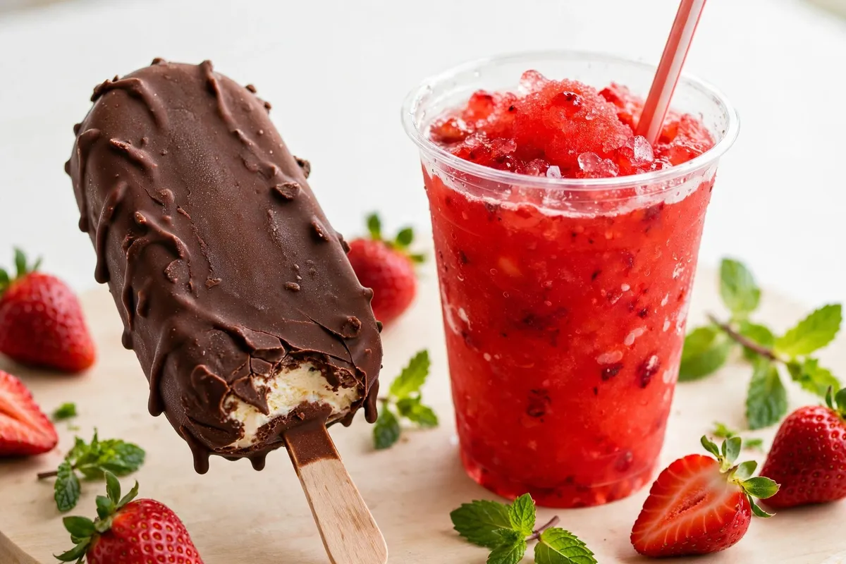Dairy Queen allergen guide