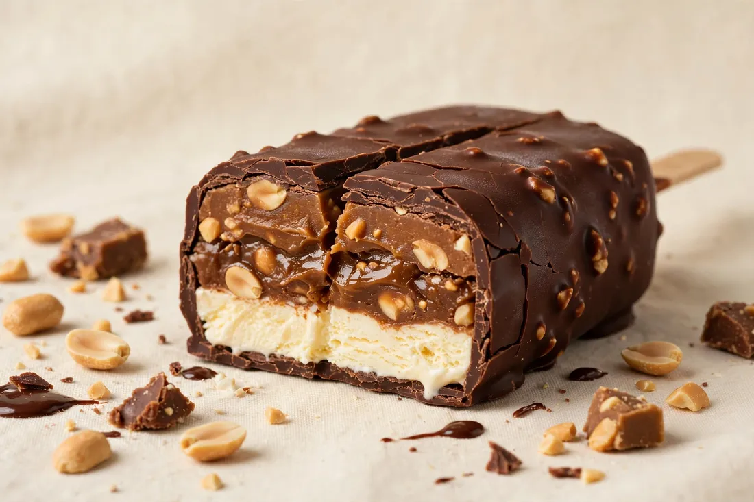 Buster Bar