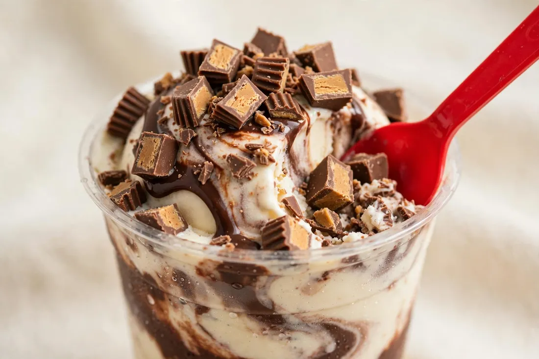 Reese's Peanut Butter Cup
