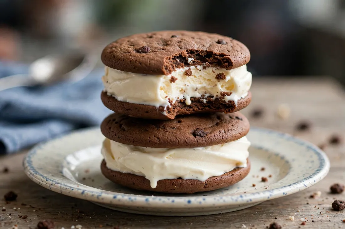 DQ Sandwich