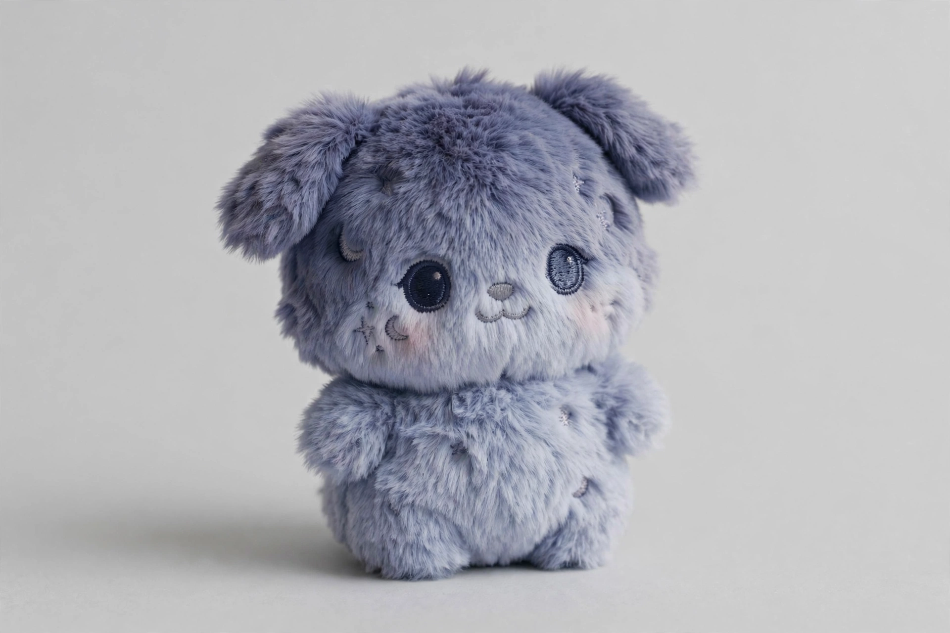 Mystery Blizzard Buddies