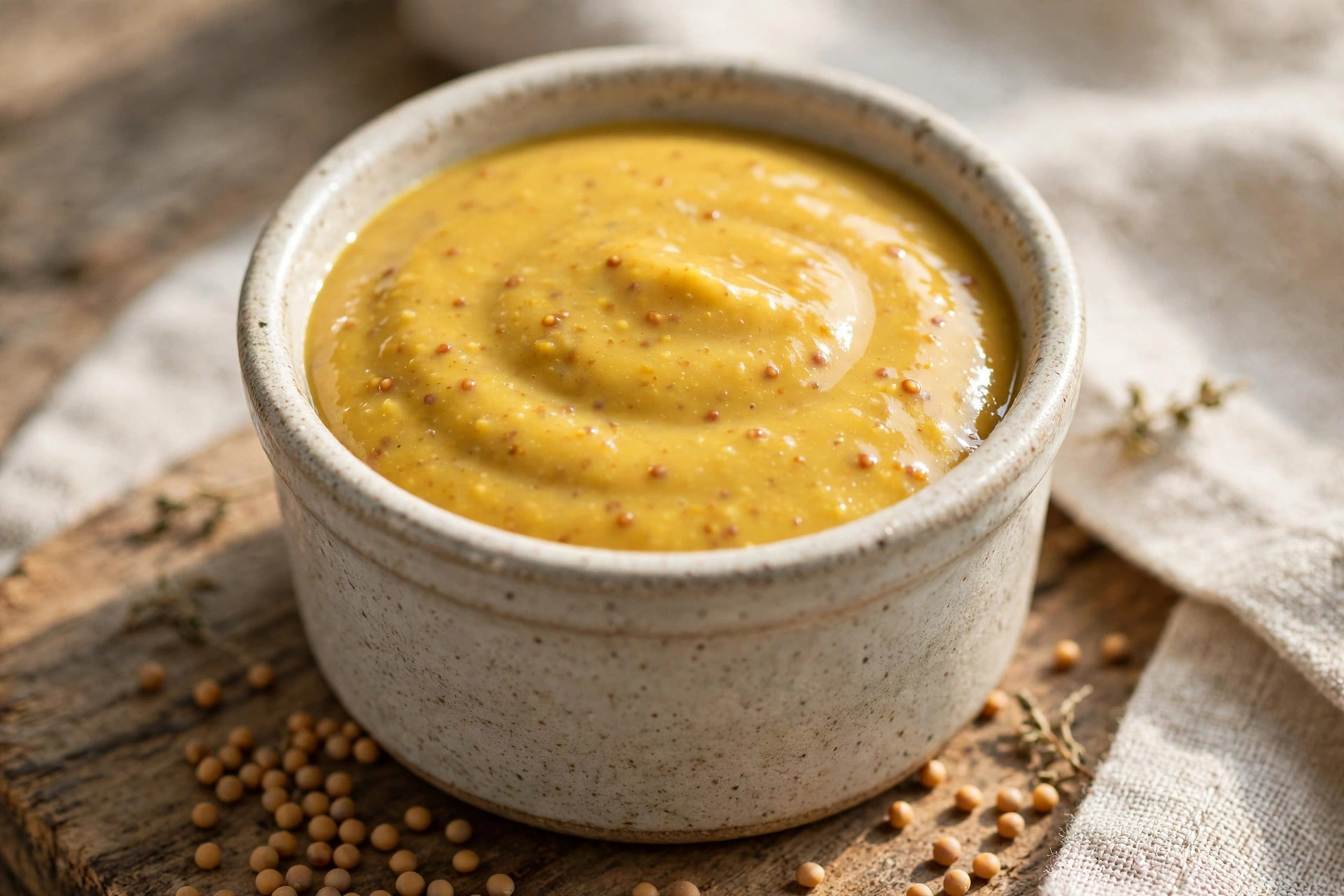 Honey mustard