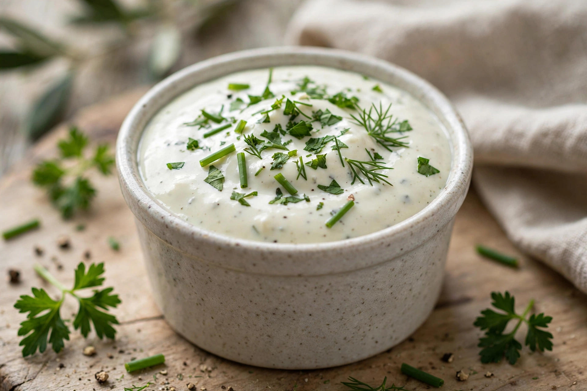 Ranch