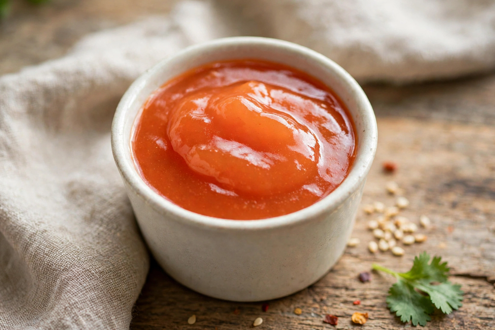 Sweet and sour